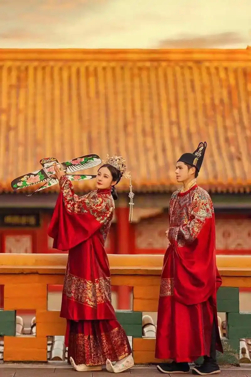 969696古风- - 抖音