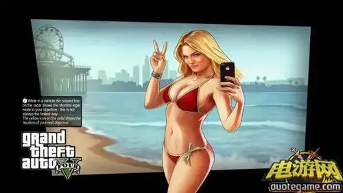 《侠盗猎车手5(gta5)》商店收银机无限刷钱方法解析攻略