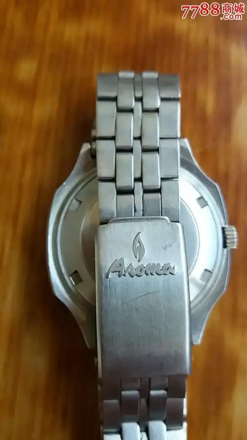 瑞士奥奇华全自动男表-se36246568-手表/腕表-零售-7788收藏__中国