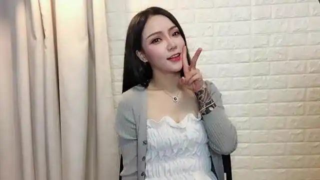 小太阳-《tik tok》_虎牙视频