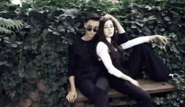 从新疆到上海从学生试镜到杨幂力捧迪丽热巴毁誉参半的演艺路