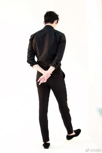 许凯除了恋爱我和你没什么谈的