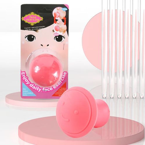 面瘫嘴歪训练器  面瘫脸部训练器成人嘴唇外翻匝肌训练肌肉痉挛面瘫嘴