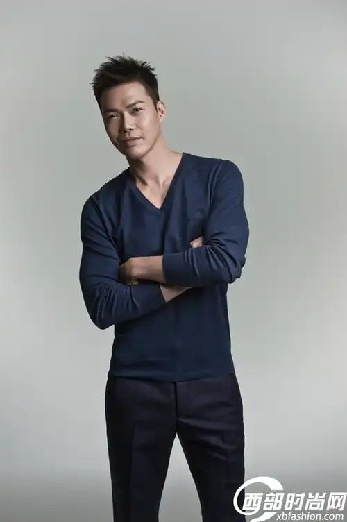 tvb"男神"谢天华将亲临美素西安开元揭幕仪式