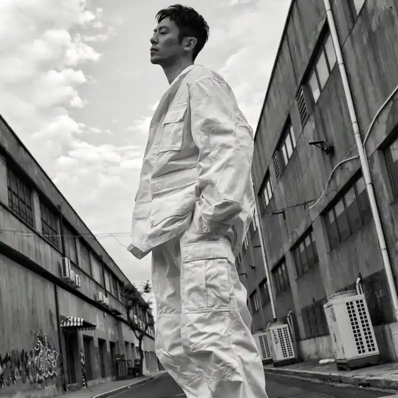 朱亚文系列壁纸