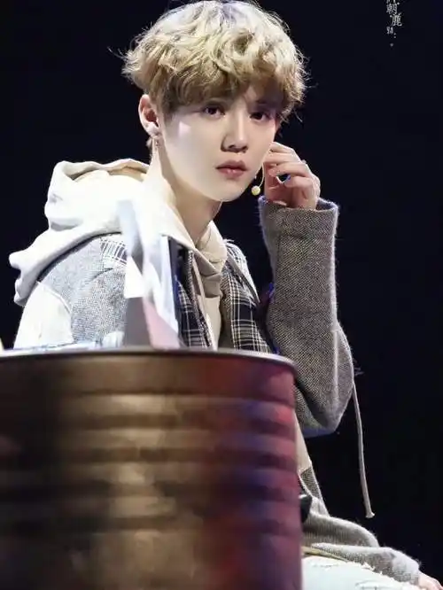 狗仔爆鹿晗关晓彤吵架_工作_感情_领域