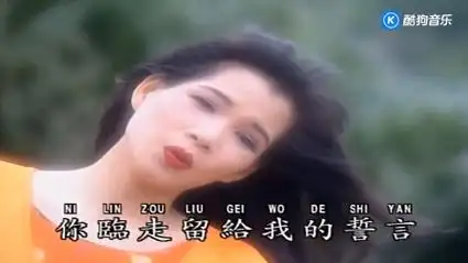 韩宝仪-誓言巴厘島