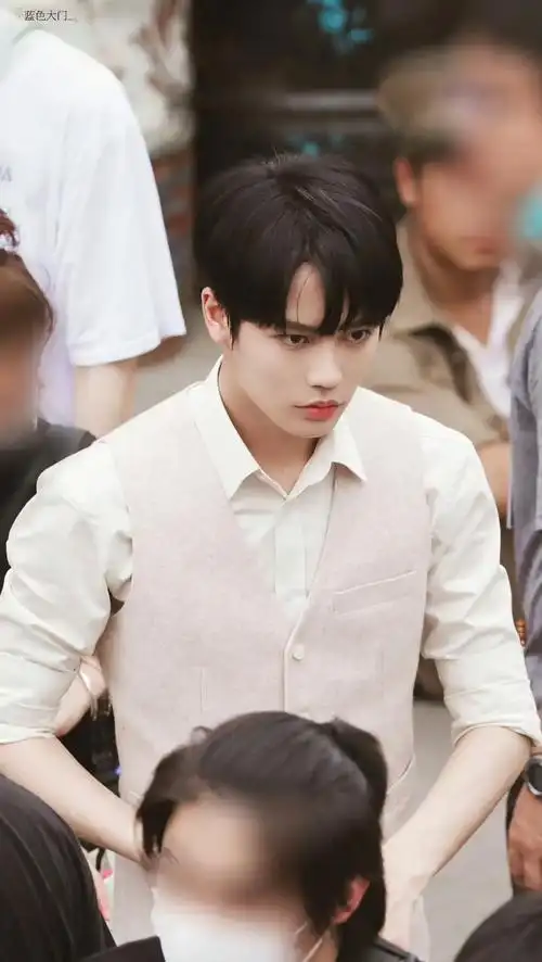 7815 #林彦俊一见倾心徐光耀# 1月11日中午12:30锁定 - 抖音