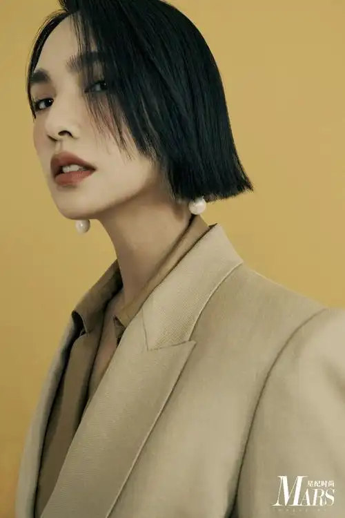 浪姐2杨丞琳来了她是怎么在出场就抓住我眼球的