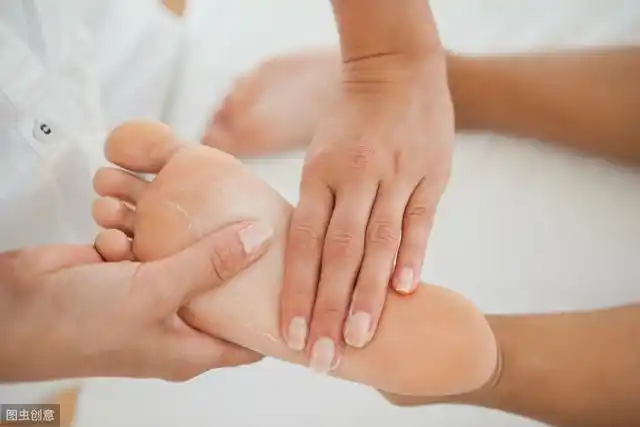 如何根治顽固的足底筋膜炎3招制胜
