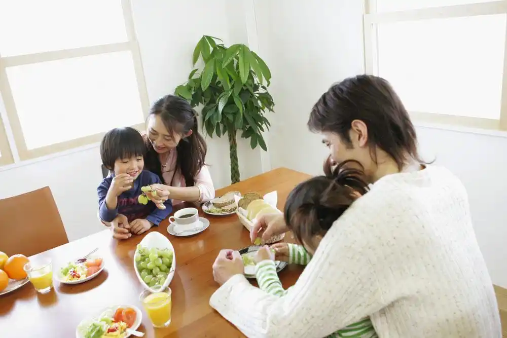 幸福家庭图片04 图片