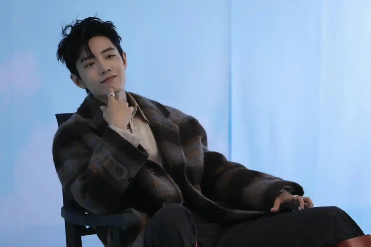 向全世界安利最好的肖战 #肖战 #我的神仙爱豆 年年月月, - 抖音