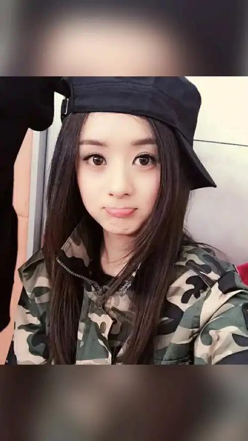 赵丽颖#全网的嘟嘟嘴就数赵丽颖最唯美