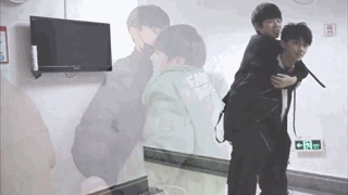 如何评价tnt时代少年团马嘉祺