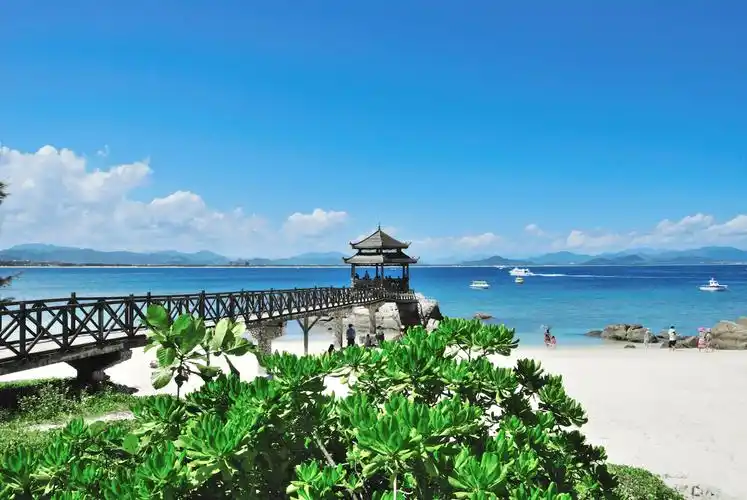 海南旅游攻略5日游价格,三亚旅游团五日游报价,都是干货快码住_景点