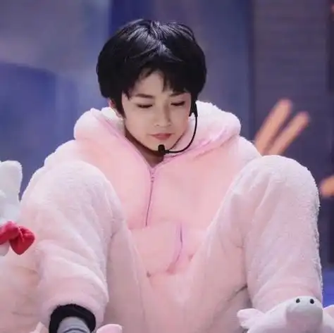 刘耀文小时候手机壁纸 - 搜狗图片搜索