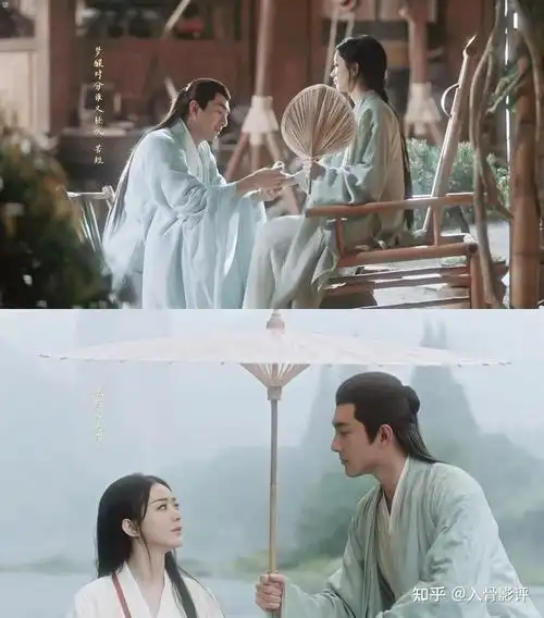 如何评价由赵丽颖林更新主演邓科执导的电视剧与凤行