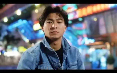 天若有情 #刘德华 #吴倩莲 曾风靡整个亚洲的90年代香港电影,经典永