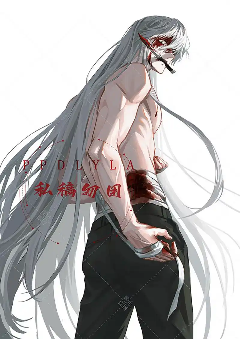 战损琴酒 摸个假酒厂唯一真酒,稿件请勿匿名转载二传二改