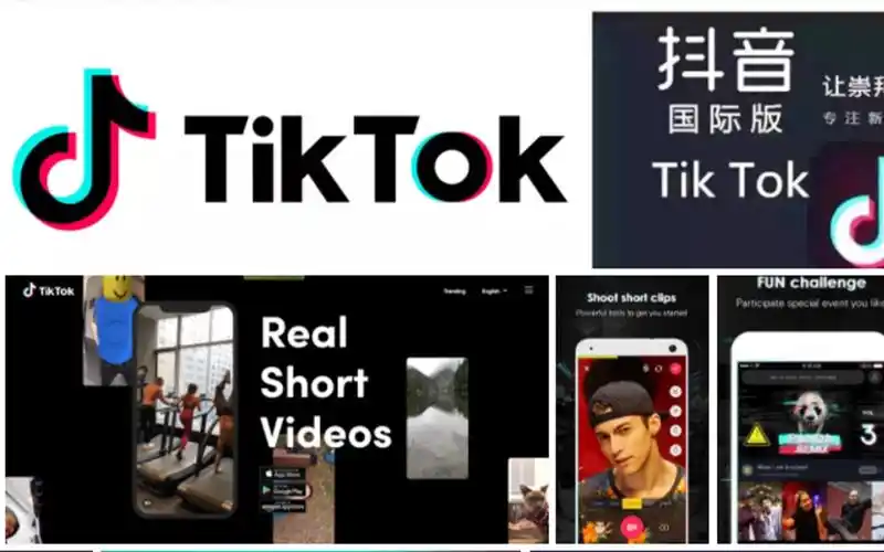 国际版抖音(tik tok)破解版 免费下载安装 安卓和苹果 无需翻墙(亲测