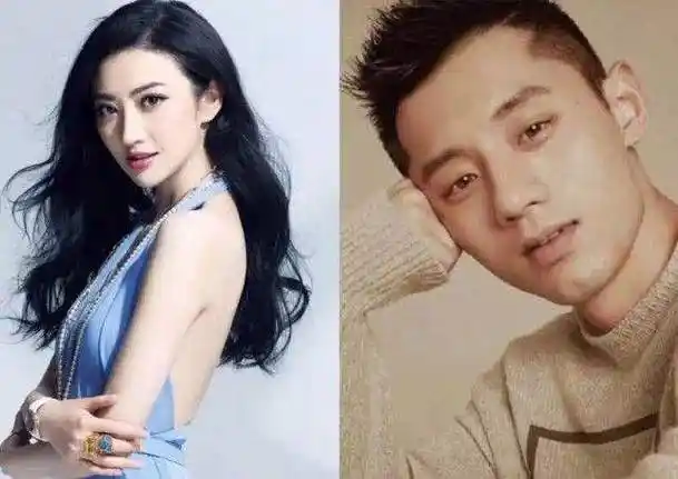 景甜路征(景甜和路征是什么关系)