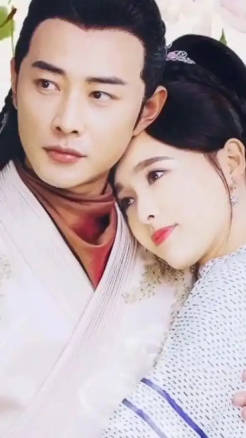 唐嫣罗晋  锦绣未央