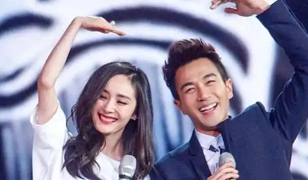 刘恺威官宣结婚宣布抚养权归还给杨幂杨幂忍无可忍终于出手