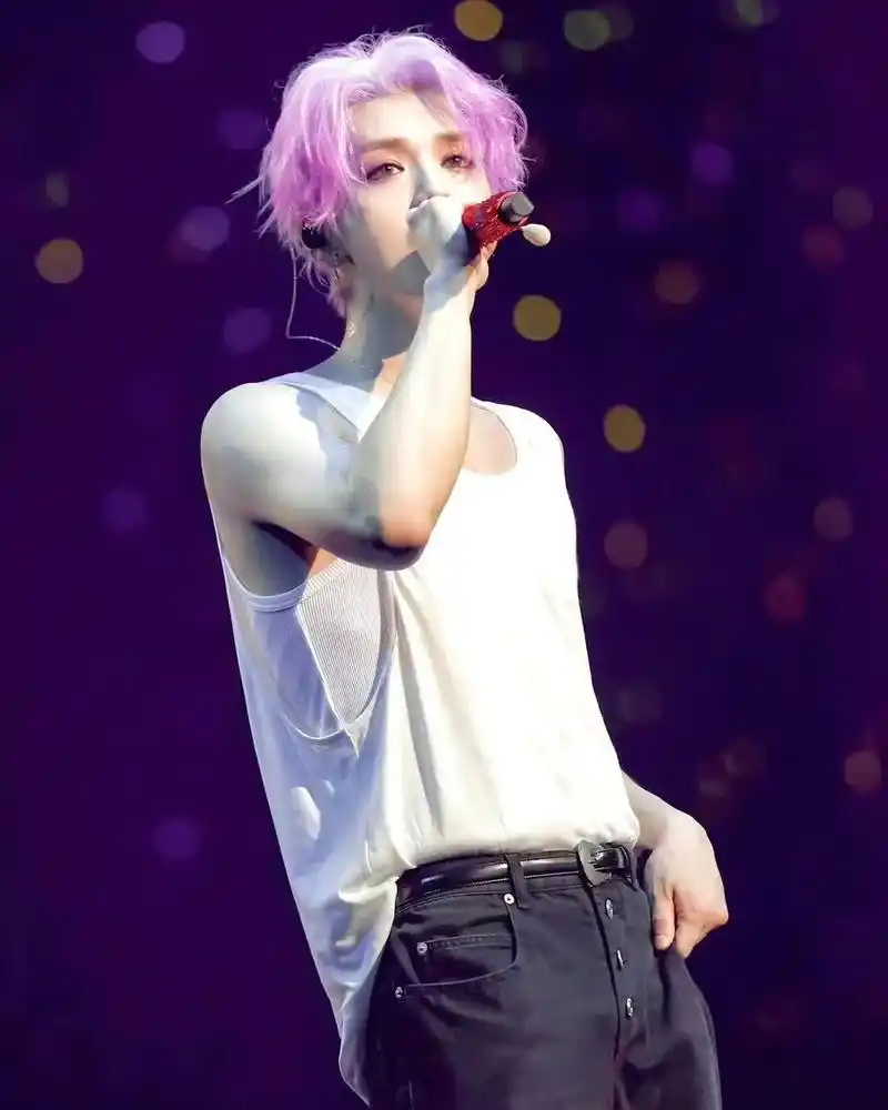 鹿晗#exo#黄子韬     一些照片99 - 抖音