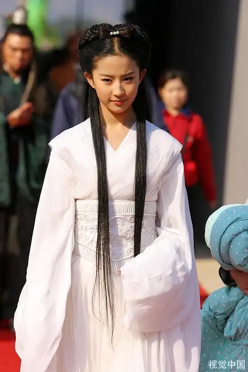 怎么评价黄晓明版《神雕侠侣》?