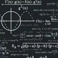 星座头像女生数学公式