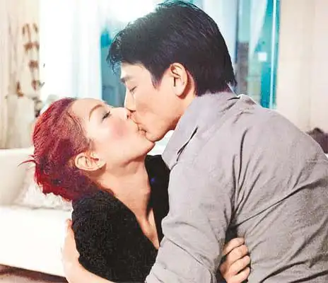 刘德华 andy lau的图片