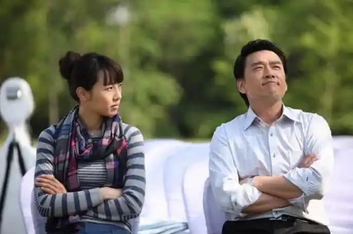 回顾王耀庆妻子郭晏青相识于小学4年级婚后生2子有艰辛有幸福