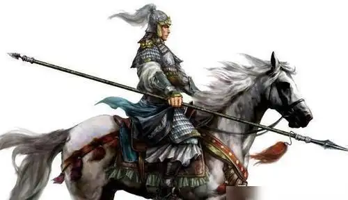 古代的将军们都勇敢无敌,他们怎么会这么强大?
