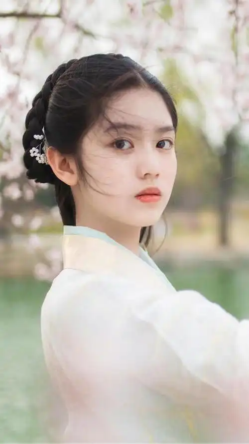 盘点"05后"童星!陶奕希"美人胚子",最后一个不当明星太可惜