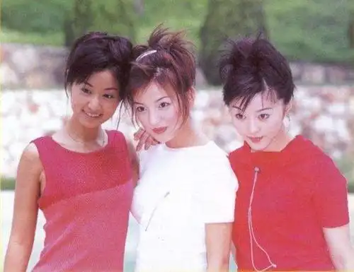 赵薇,林心如,范冰冰