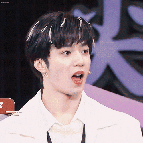 刘耀文 十八迎焰势执梦拥灿阳