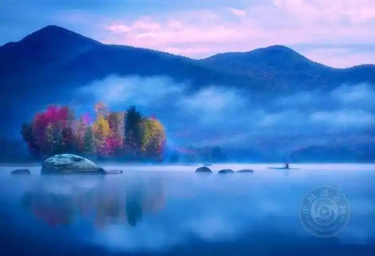 原创2021年wpa世界摄影奖获奖作品公布自然风光组