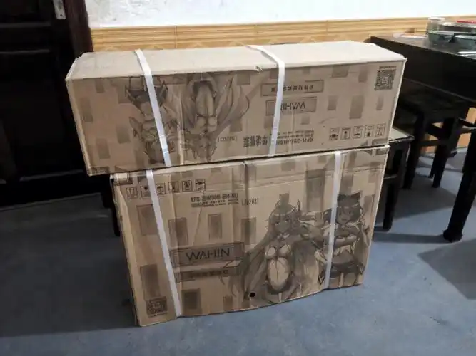 华凌空调大15匹hl1到手1800