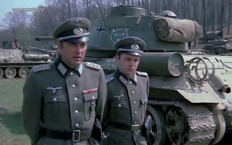 《瓦尔特保卫萨拉热窝》12-影视综视频-搜狐视频