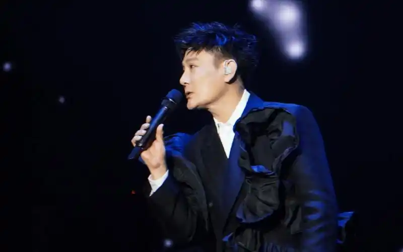 2023张信哲郑州演唱会_合肥_体育场馆_时间