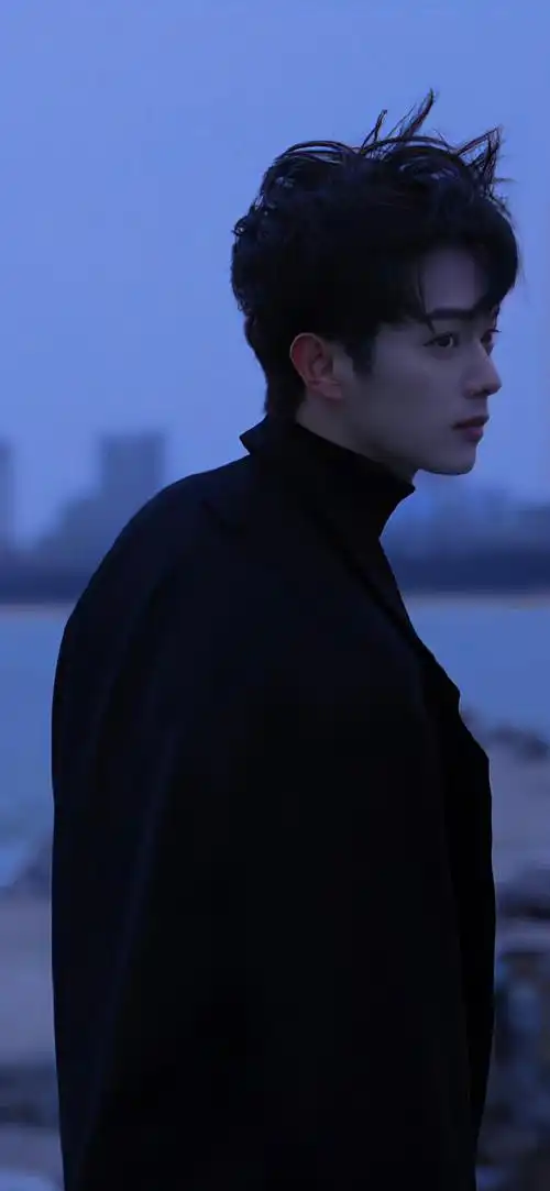 许凯壁纸 大放送92古希腊掌管颜值的神