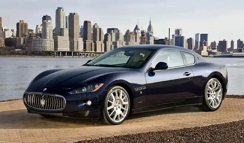 世界十大名车全球十大豪车品牌