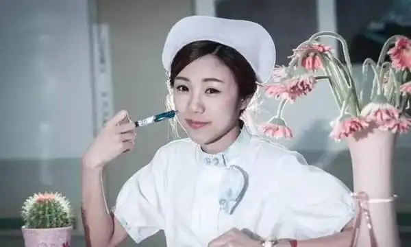 娶个护士是种什么感觉