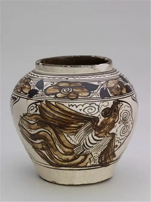 【雅昌带你看展览】国博汇聚12家博物馆96件文物精品:告诉你元代瓷器