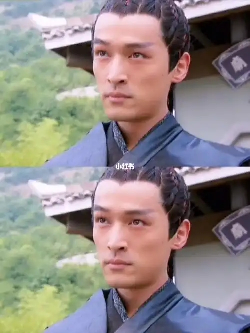 宇文拓胡歌_影视_影视混剪(视频)