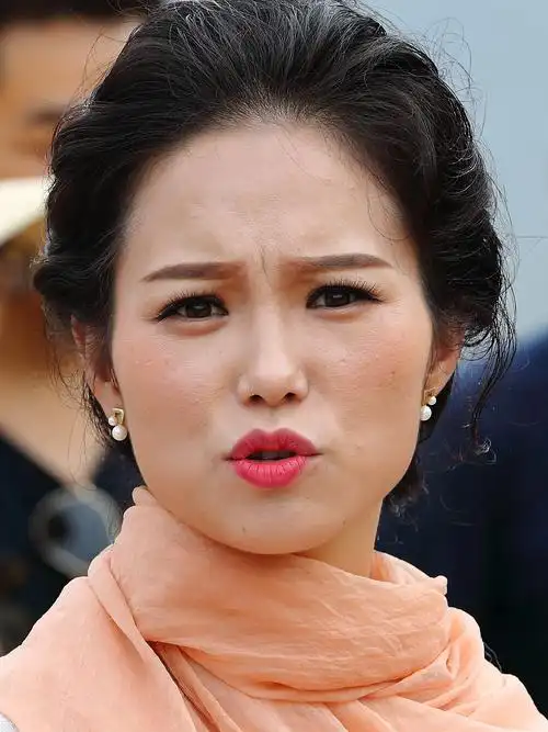 我的人物特写美篇100幅(2020年元月2日)