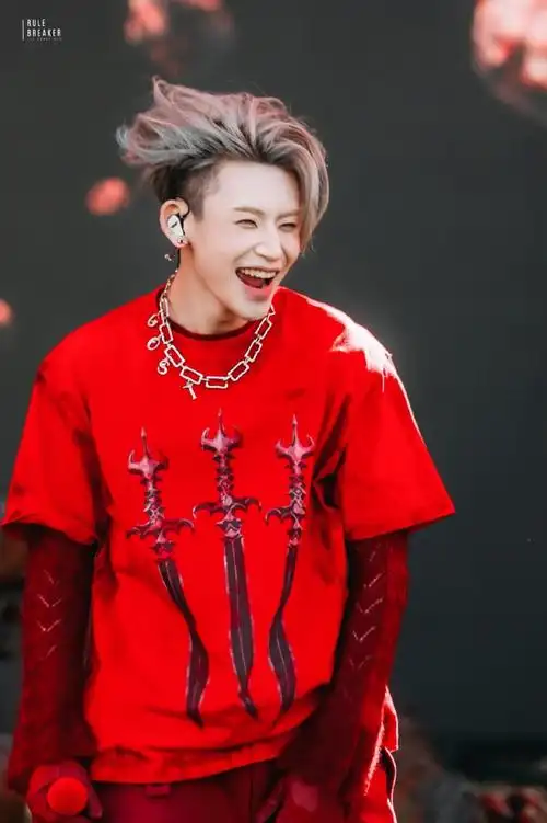 37363638北京34353032音乐节中国红97@小鬼-王琳凯