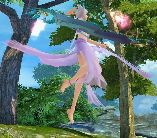 诛仙 - 完美游戏论坛 - powered by discuz!