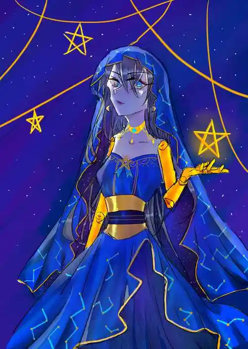 第五人格 - 瓦尔莱塔真好看