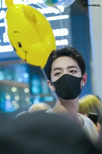 肖战王一博 博君一肖 战山为王